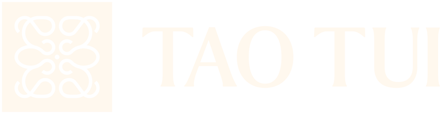 TAO TUI